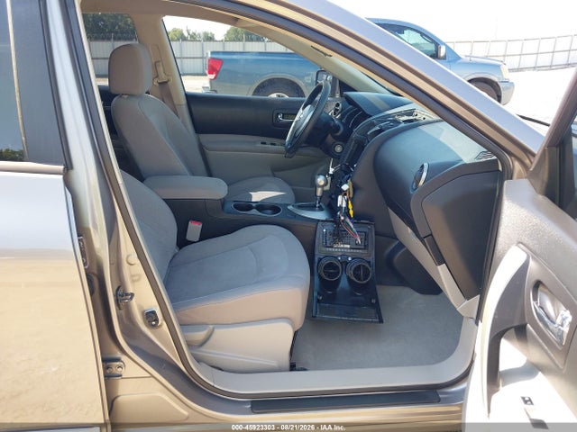Aukcja sprzedaży 2014 Nissan Rogue Select S, vin: JN8AS5MT9EW617826, numer aukcji: 45923303