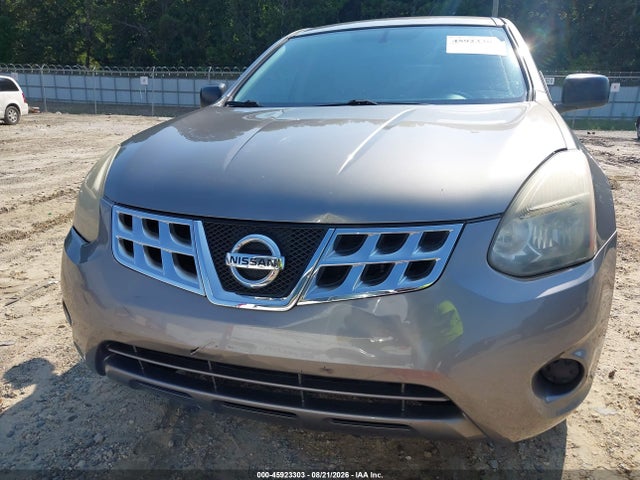 Aukcja sprzedaży 2014 Nissan Rogue Select S, vin: JN8AS5MT9EW617826, numer aukcji: 45923303