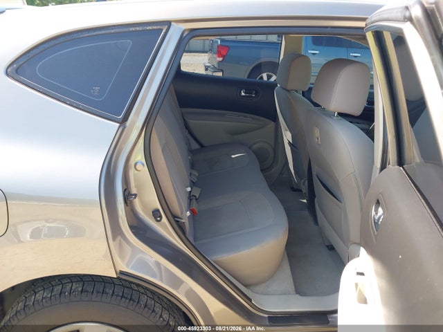 Aukcja sprzedaży 2014 Nissan Rogue Select S, vin: JN8AS5MT9EW617826, numer aukcji: 45923303