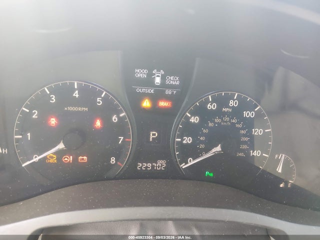 Продажа на аукционе авто 2010 Lexus Rx 350, vin: 2T2ZK1BA3AC019593, номер лота: 45923304