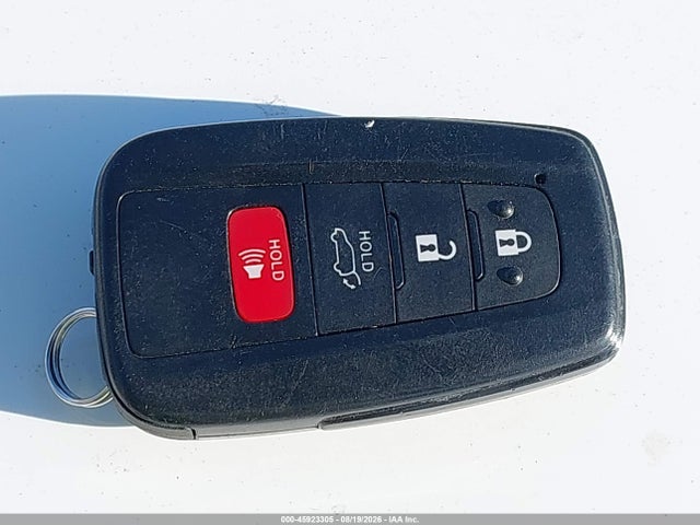 Toyota Rav4 Xle 2025 2T3W1RFV8SW386776 Image 11