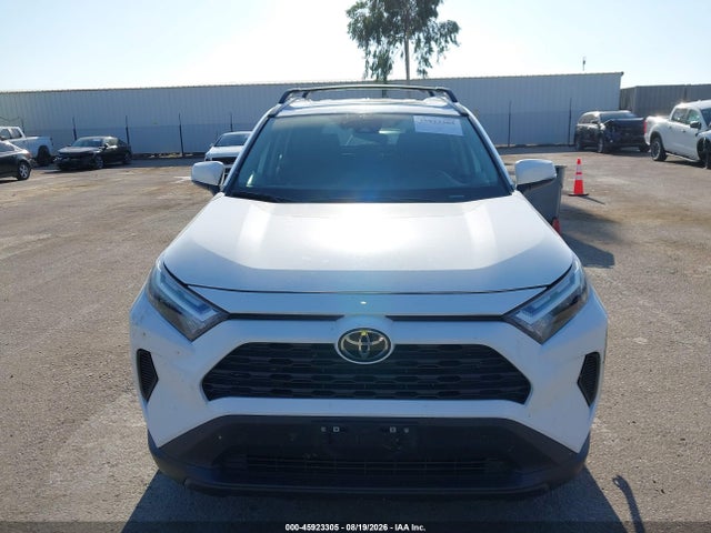 Toyota Rav4 Xle 2025 2T3W1RFV8SW386776 Image 12