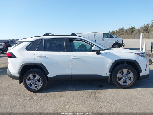 Toyota Rav4 Xle 2025 2T3W1RFV8SW386776 Image 13
