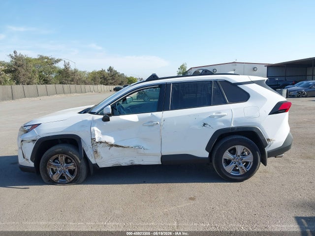 Toyota Rav4 Xle 2025 2T3W1RFV8SW386776 Image 14