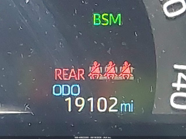 Toyota Rav4 Xle 2025 2T3W1RFV8SW386776 Image 15