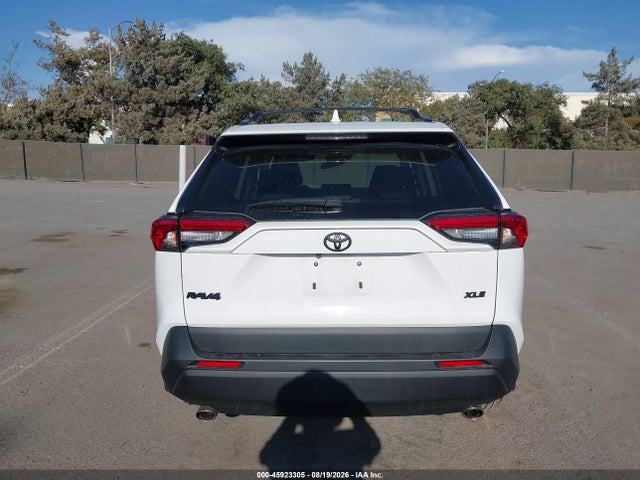 Toyota Rav4 Xle 2025 2T3W1RFV8SW386776 Image 16