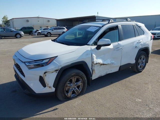 Toyota Rav4 Xle 2025 2T3W1RFV8SW386776 Image 2