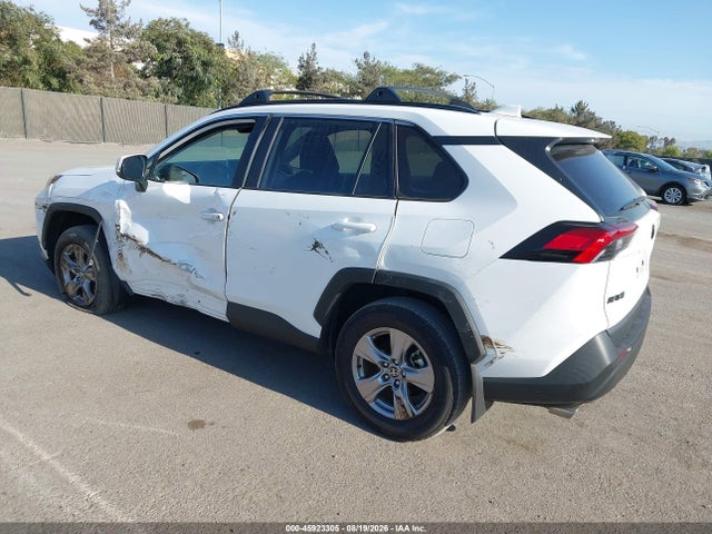 Toyota Rav4 Xle 2025 2T3W1RFV8SW386776 Image 3