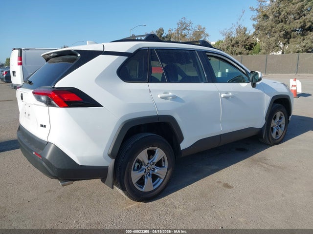 Toyota Rav4 Xle 2025 2T3W1RFV8SW386776 Image 4