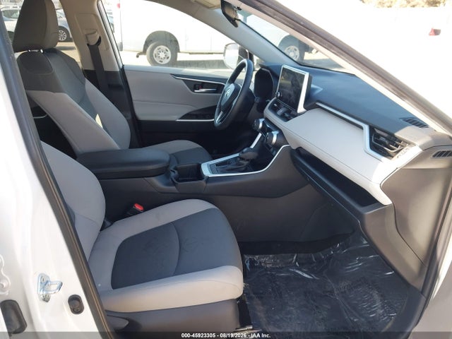 Toyota Rav4 Xle 2025 2T3W1RFV8SW386776 Image 5