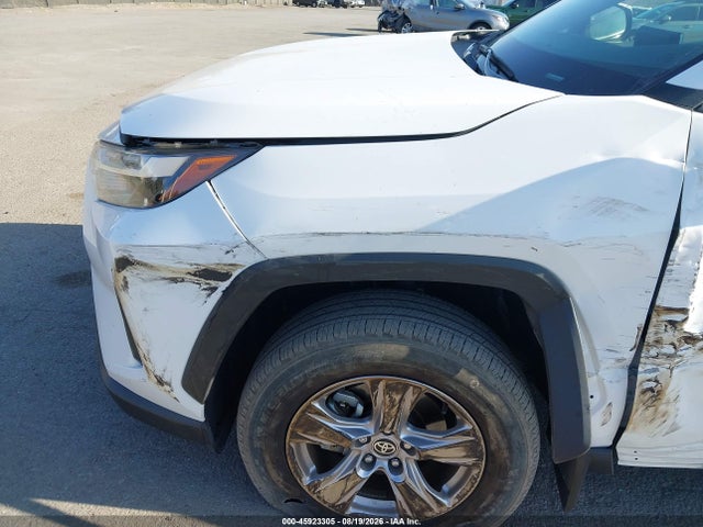 Toyota Rav4 Xle 2025 2T3W1RFV8SW386776 Image 6