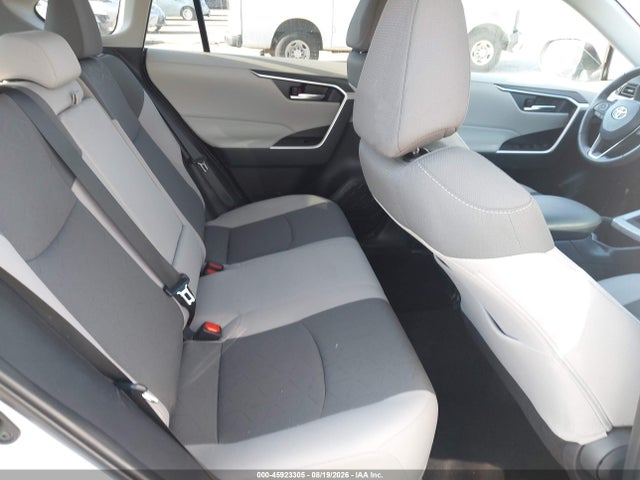 Toyota Rav4 Xle 2025 2T3W1RFV8SW386776 Image 8
