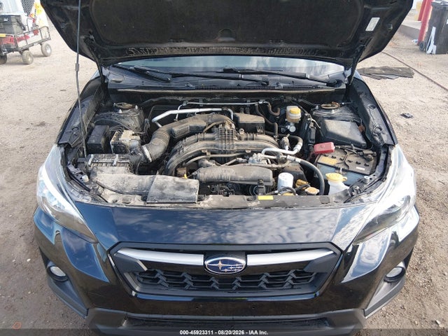 45923311 :رقم المزاد ، JF2GTAECXL8250514 vin ، 2020 Subaru Crosstrek Premium مزاد بيع