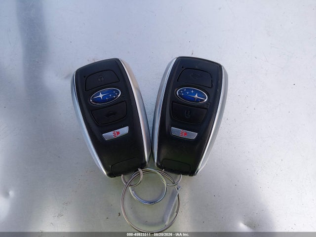 45923311 :رقم المزاد ، JF2GTAECXL8250514 vin ، 2020 Subaru Crosstrek Premium مزاد بيع