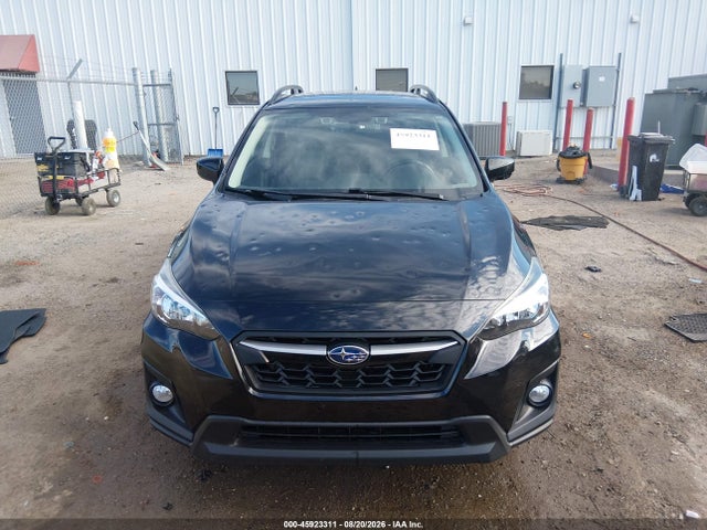 45923311 :رقم المزاد ، JF2GTAECXL8250514 vin ، 2020 Subaru Crosstrek Premium مزاد بيع