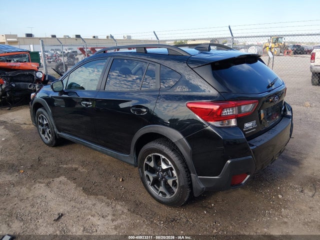 45923311 :رقم المزاد ، JF2GTAECXL8250514 vin ، 2020 Subaru Crosstrek Premium مزاد بيع