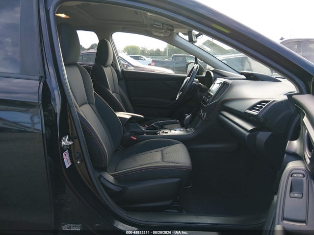 45923311 :رقم المزاد ، JF2GTAECXL8250514 vin ، 2020 Subaru Crosstrek Premium مزاد بيع