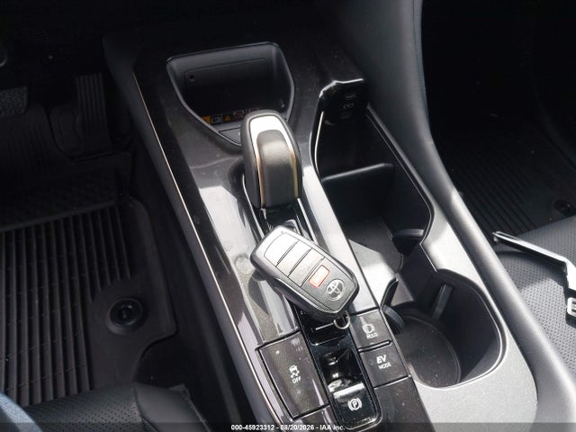 45923312 :رقم المزاد ، JTDAAAAF7T3042887 vin ، 2026 Toyota Crown Limited مزاد بيع
