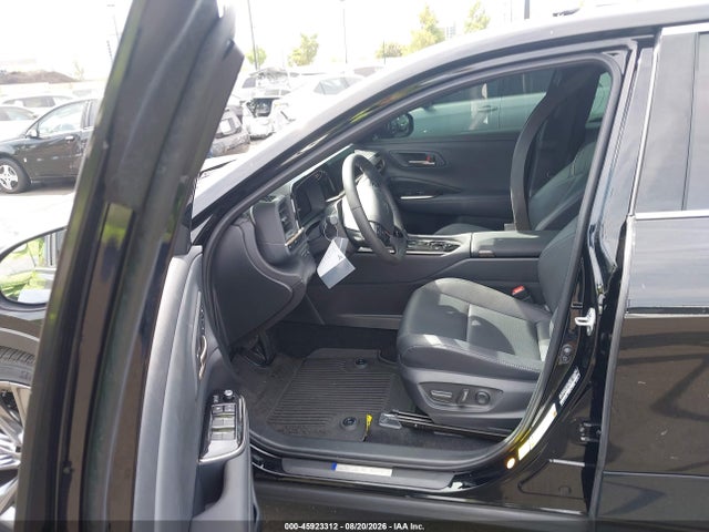 45923312 :رقم المزاد ، JTDAAAAF7T3042887 vin ، 2026 Toyota Crown Limited مزاد بيع