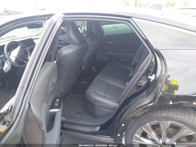 45923312 :رقم المزاد ، JTDAAAAF7T3042887 vin ، 2026 Toyota Crown Limited مزاد بيع
