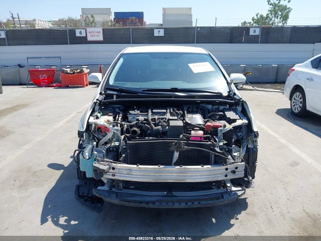 JTDKBRFU7G3512557 Toyota Prius Two