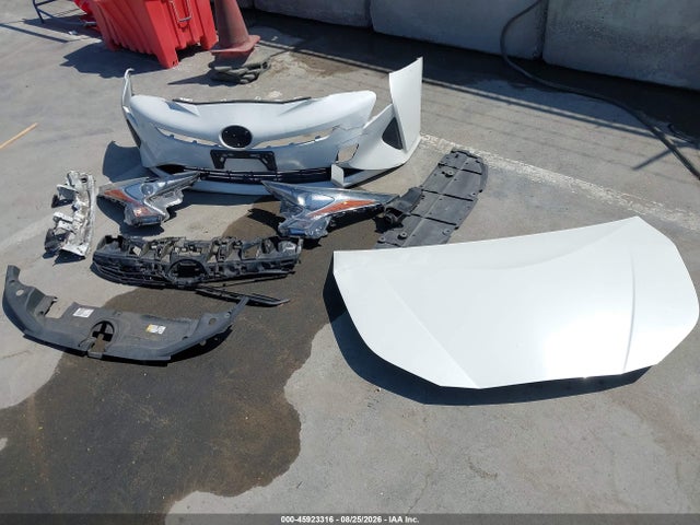 JTDKBRFU7G3512557 Toyota Prius Two