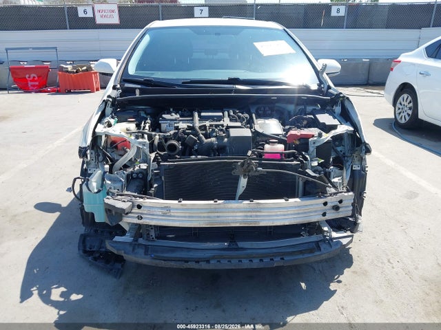 JTDKBRFU7G3512557 Toyota Prius Two