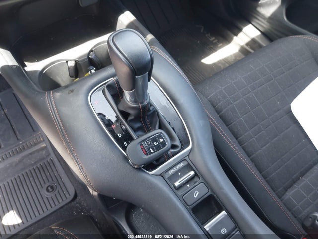 Aukcja sprzedaży 2024 Honda Hr-v 2wd Sport/2wd Sport W/o Bsi, vin: 3CZRZ1H54RM706217, numer aukcji: 45923319
