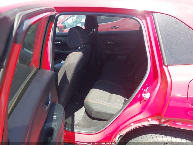 Aukcja sprzedaży 2024 Honda Hr-v 2wd Sport/2wd Sport W/o Bsi, vin: 3CZRZ1H54RM706217, numer aukcji: 45923319