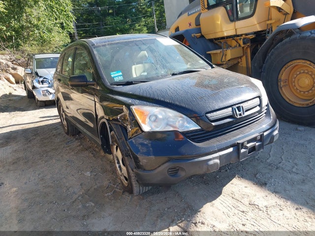 Продажа на аукционе авто 2008 Honda Cr-v Lx, vin: JHLRE38308C057143, номер лота: 45923320