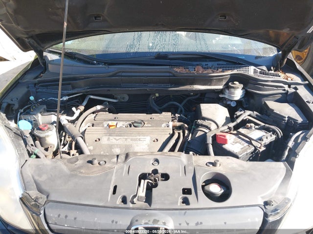 2008 Honda Cr-v Lx მანქანა იყიდება აუქციონზე, vin: JHLRE38308C057143, აუქციონის ნომერი: 45923320