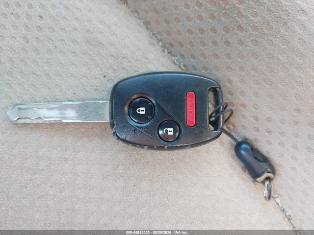 2008 Honda Cr-v Lx მანქანა იყიდება აუქციონზე, vin: JHLRE38308C057143, აუქციონის ნომერი: 45923320