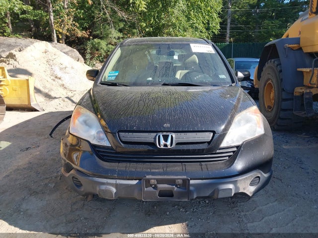 2008 Honda Cr-v Lx მანქანა იყიდება აუქციონზე, vin: JHLRE38308C057143, აუქციონის ნომერი: 45923320