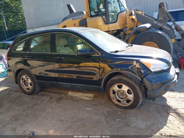 2008 Honda Cr-v Lx მანქანა იყიდება აუქციონზე, vin: JHLRE38308C057143, აუქციონის ნომერი: 45923320