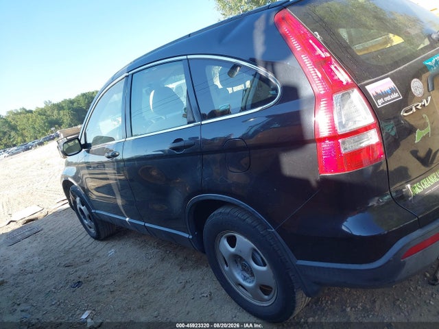 2008 Honda Cr-v Lx მანქანა იყიდება აუქციონზე, vin: JHLRE38308C057143, აუქციონის ნომერი: 45923320