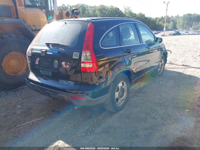 2008 Honda Cr-v Lx მანქანა იყიდება აუქციონზე, vin: JHLRE38308C057143, აუქციონის ნომერი: 45923320