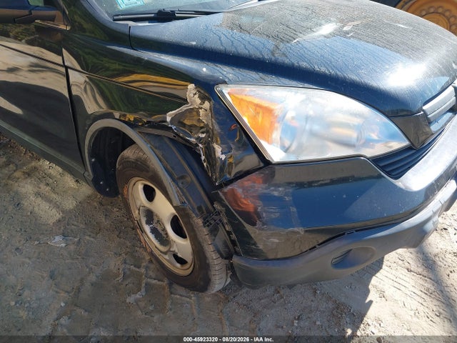 2008 Honda Cr-v Lx მანქანა იყიდება აუქციონზე, vin: JHLRE38308C057143, აუქციონის ნომერი: 45923320