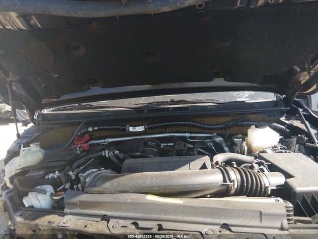 Продажа на аукционе авто 2026 Nissan Frontier S 4x4, vin: 1N6ED1EJ8TN605261, номер лота: 45923325