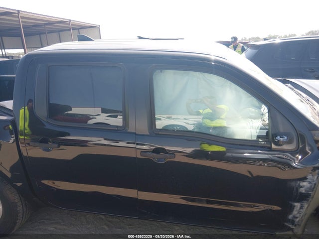 Продажа на аукционе авто 2026 Nissan Frontier S 4x4, vin: 1N6ED1EJ8TN605261, номер лота: 45923325
