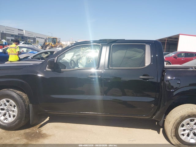 Продажа на аукционе авто 2026 Nissan Frontier S 4x4, vin: 1N6ED1EJ8TN605261, номер лота: 45923325