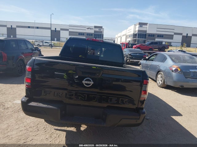 Продажа на аукционе авто 2026 Nissan Frontier S 4x4, vin: 1N6ED1EJ8TN605261, номер лота: 45923325