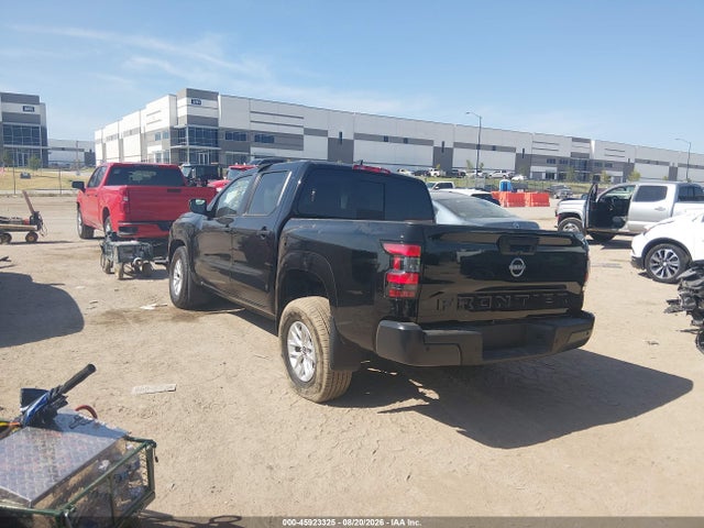 Продажа на аукционе авто 2026 Nissan Frontier S 4x4, vin: 1N6ED1EJ8TN605261, номер лота: 45923325