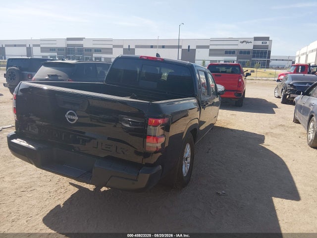 Продажа на аукционе авто 2026 Nissan Frontier S 4x4, vin: 1N6ED1EJ8TN605261, номер лота: 45923325