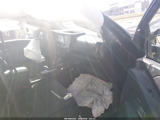 Продажа на аукционе авто 2026 Nissan Frontier S 4x4, vin: 1N6ED1EJ8TN605261, номер лота: 45923325