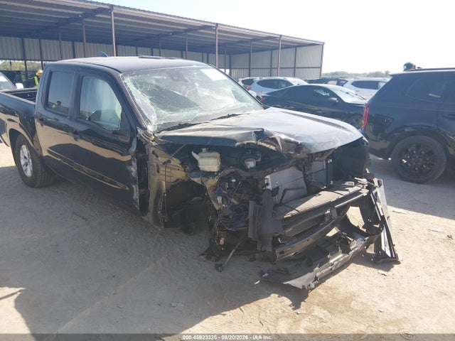 Продажа на аукционе авто 2026 Nissan Frontier S 4x4, vin: 1N6ED1EJ8TN605261, номер лота: 45923325