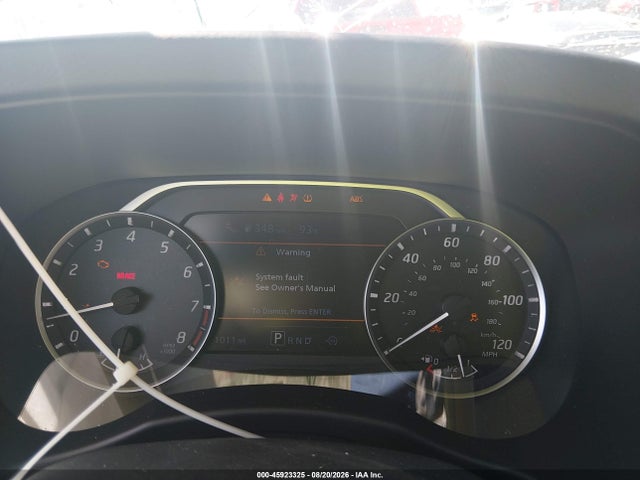 Продажа на аукционе авто 2026 Nissan Frontier S 4x4, vin: 1N6ED1EJ8TN605261, номер лота: 45923325