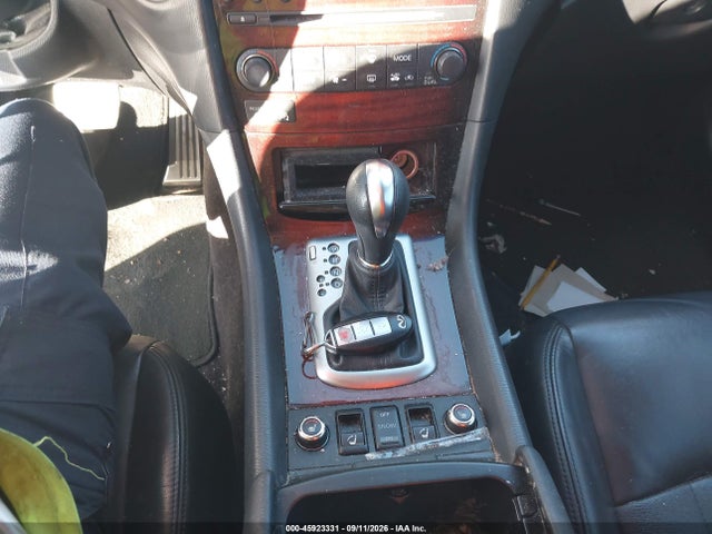 Infiniti QX50 2016 JN1BJ0RP8GM235371 Image 11