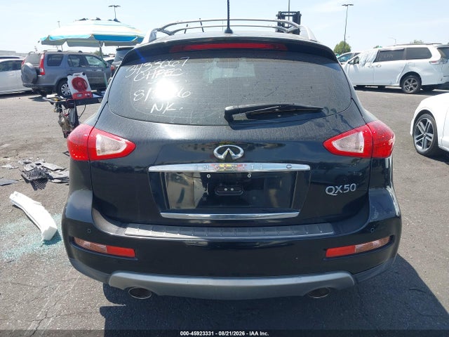 Infiniti QX50 2016 JN1BJ0RP8GM235371 Image 16
