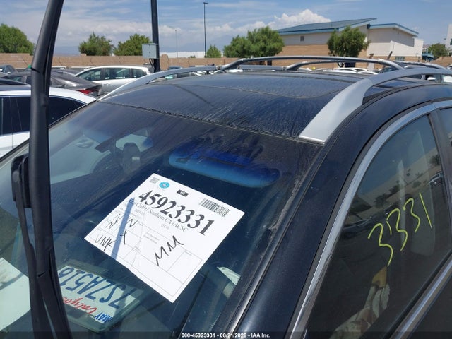 Infiniti QX50 2016 JN1BJ0RP8GM235371 Image 17