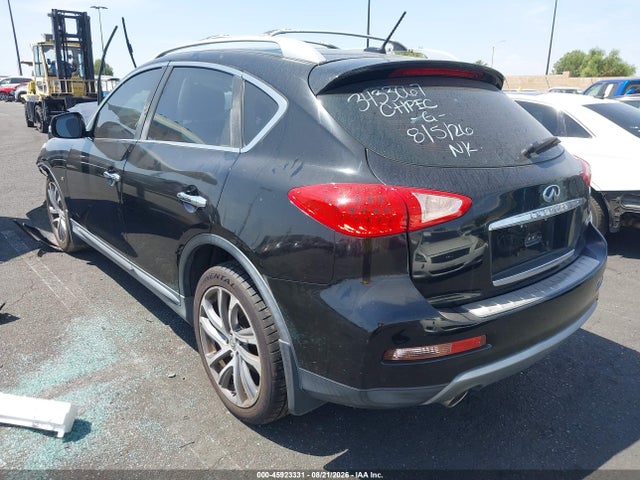 Infiniti QX50 2016 JN1BJ0RP8GM235371 Image 3